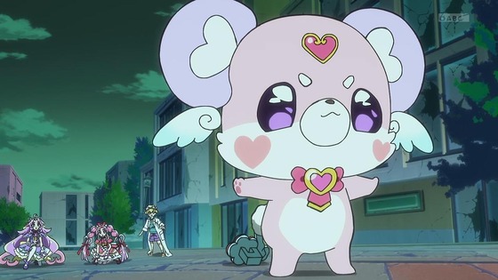 「名探偵プリキュア！」13話感想 (40)