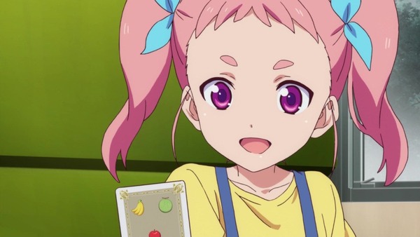「アクションヒロイン チアフルーツ」7話 (19)