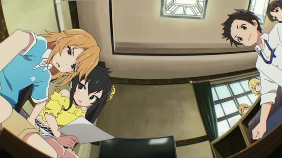 「アイドルマスター シンデレラガールズ U149」6話感想 (13)