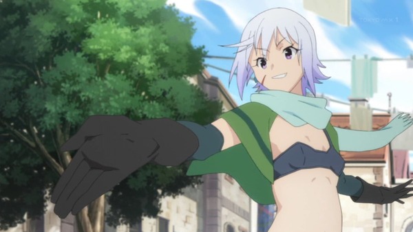 この素晴らしい世界に祝福を！ (32)