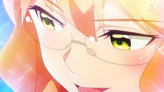 「私の百合はお仕事です!」わたゆり 12話感想 (29)