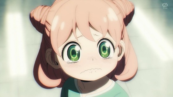 「SPY×FAMILY」2期 26話感想 (4)