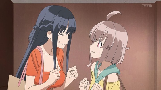 「16bitセンセーション ANOTHER LAYER」6話感想 (15)