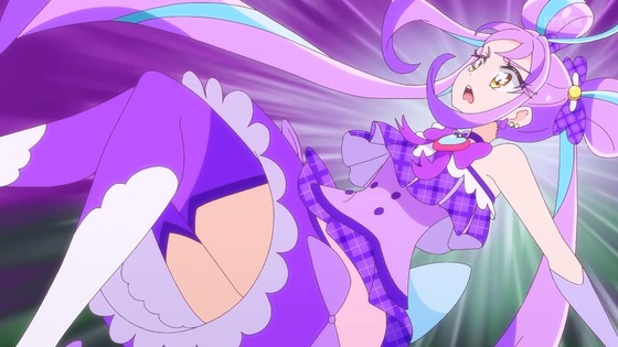 「キミとアイドルプリキュア♪」キミプリ 8話感想 (64)