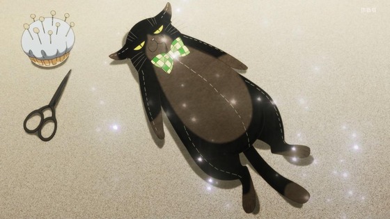 「デキる猫は今日も憂鬱」5話感想 (38)