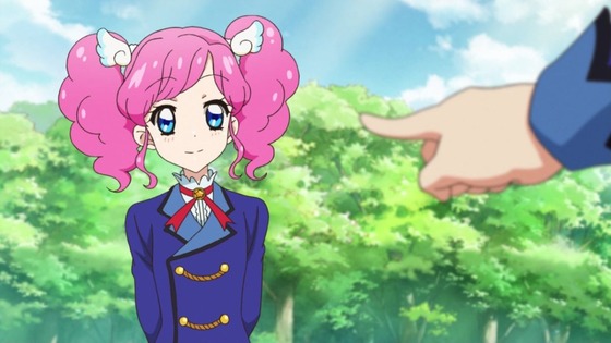 アイカツ！ (14)