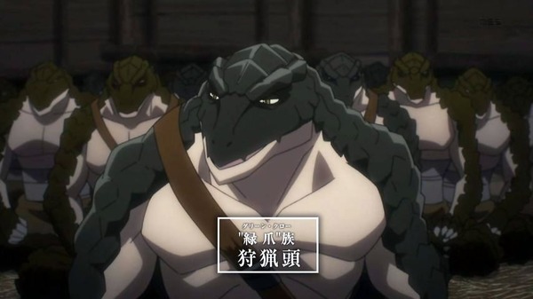 「オーバーロードⅡ」(2期)2話 (6)