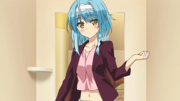 新妹魔王の契約者 (4)