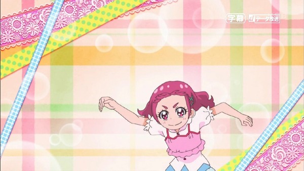 「HUGっと！プリキュア」39話感想 (1)