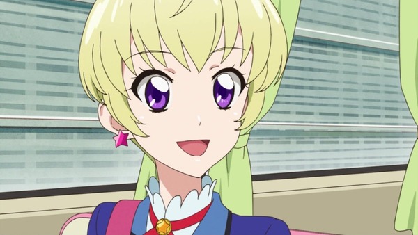 アイカツ！ (8)