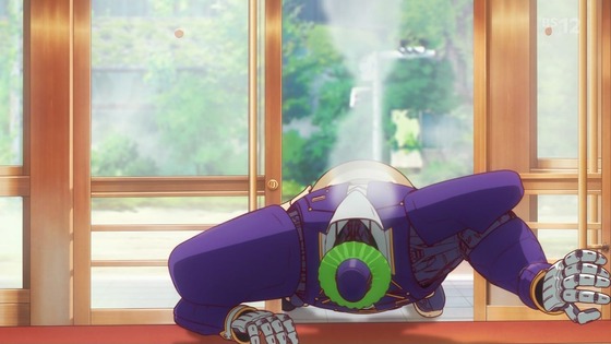 「アポカリプスホテル」2話感想 (78)