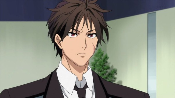 「アクティヴレイド 機動強襲室第八係 2nd」 (43)