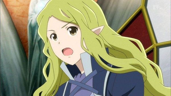 ログ・ホライズン 第2シリーズ (4)