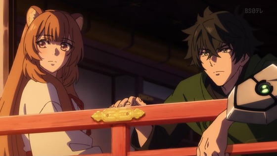 「盾の勇者の成り上がり」4期 12話感想 (98)
