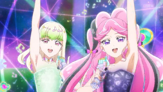 「キミとアイドルプリキュア♪」キミプリ 34話感想 (47)
