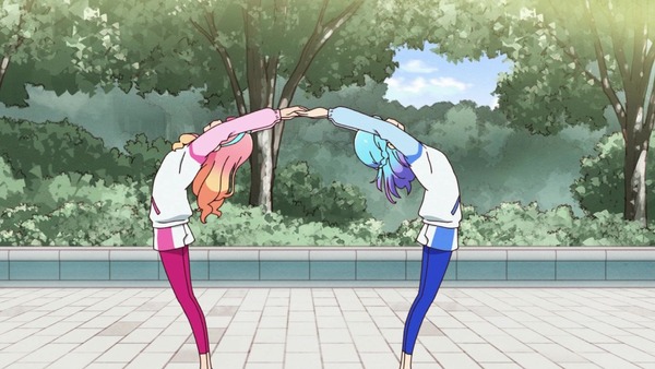 「アイカツフレンズ!」45話感想 (27)