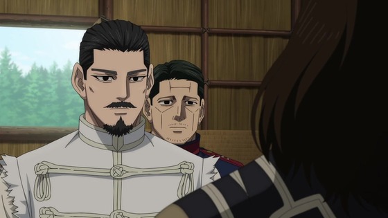 「ゴールデンカムイ」55話感想 (23)