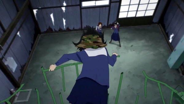 「映像研には手を出すな!」2話感想 画像 (33)