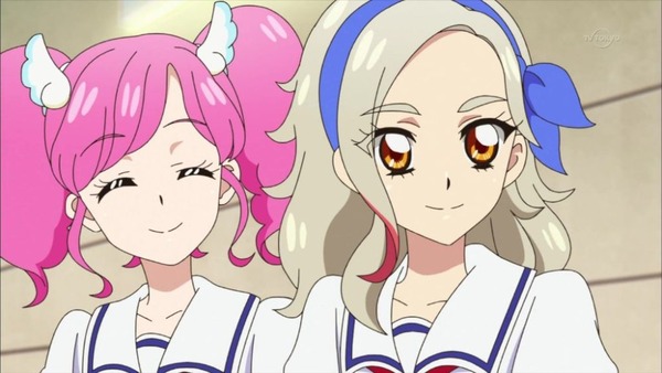 アイカツ！ (8)