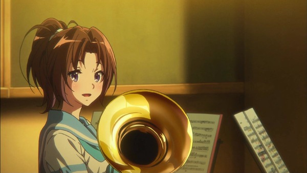 「響け！ユーフォニアム2」 (32)