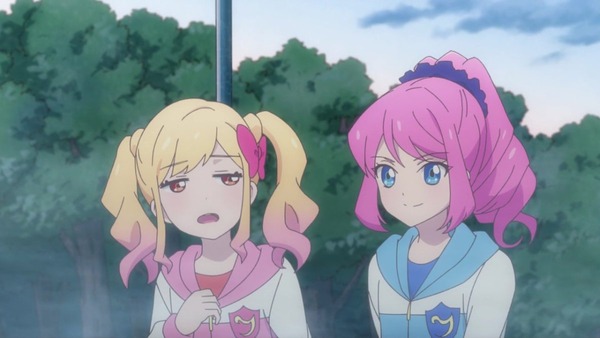 「アイカツスターズ！」8話感想 (24)