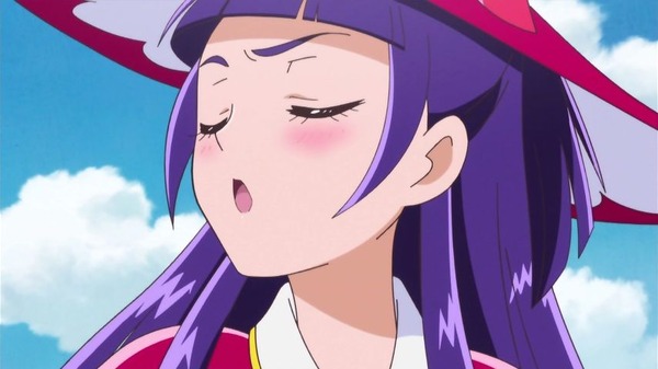 「魔法つかいプリキュア!」第9話感想 (25)