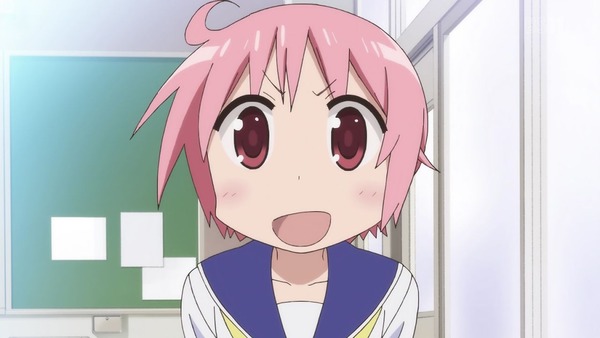 「ゆゆ式」8話感想 (22)