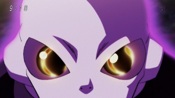 「ドラゴンボール超」110話 (30)