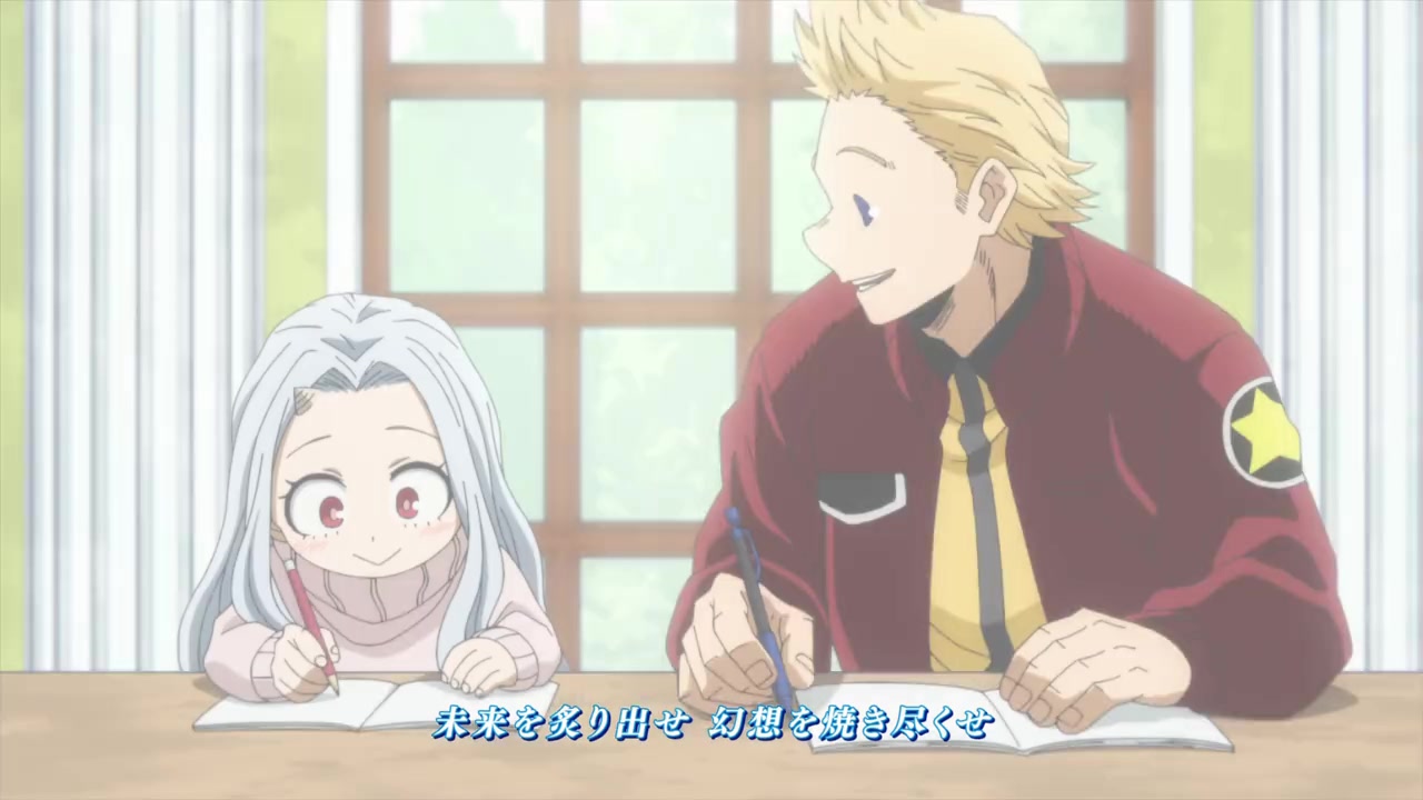 僕のヒーローアカデミア 100話 5期 12話 感想 爆豪 轟ついにプロヒーロー仮免取得 アニメ放送も大台突破 更に向こうへplus Ultra プルスウルトラ ポンポコにゅーす ファン特化型アニメ感想サイト 僕のヒーローアカデミア 100話 5期 12話 感想 爆豪 轟ついにプロヒーロー仮免取得 アニメ放送も大台突破 更に向こうへplus Ultra プルスウルトラ ポンポコにゅーす ファン特化型アニメ感想サイト