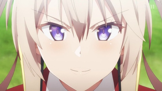 「魔王学院の不適合者」第12話感想 (40)