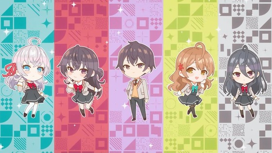 「時々ボソッとロシア語でデレる隣のアーリャさん」2話感想 (7)