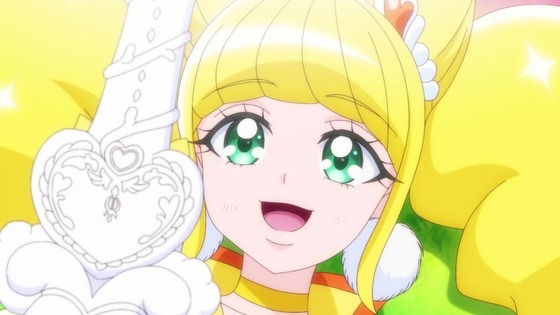 「ヒーリングっど プリキュア」第18話感想 (38)
