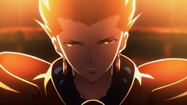 FateZero 24話 (86)