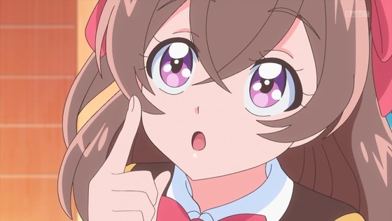 「デリシャスパーティ♡プリキュア」デパプリ 5話感想 (15)
