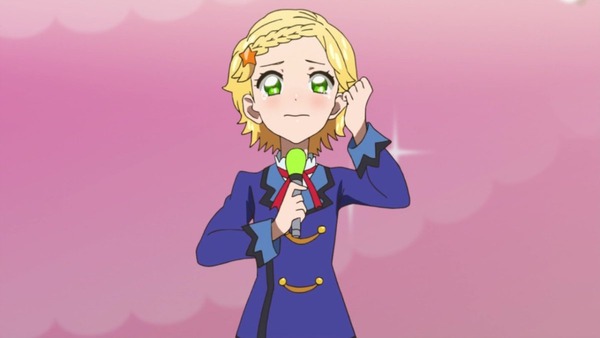 「アイカツ!」177話感想 (38)