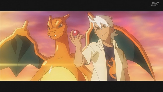 「ポケットモンスター」18話感想 (93)