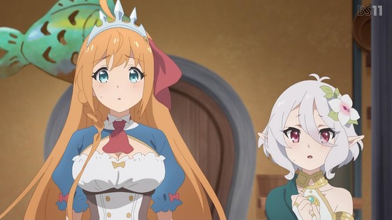 「プリンセスコネクト！ReDive」2期 10話感想 (13)