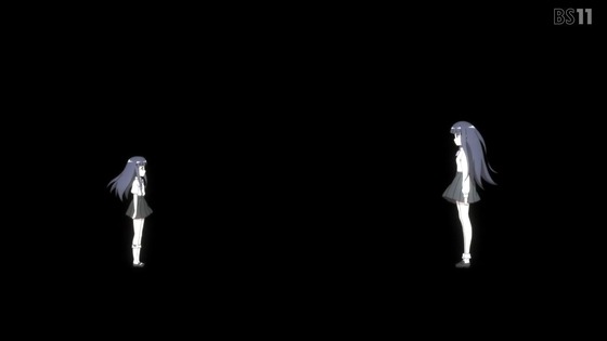 「ひぐらしのなく頃に 業」16話感想 考察  (37)