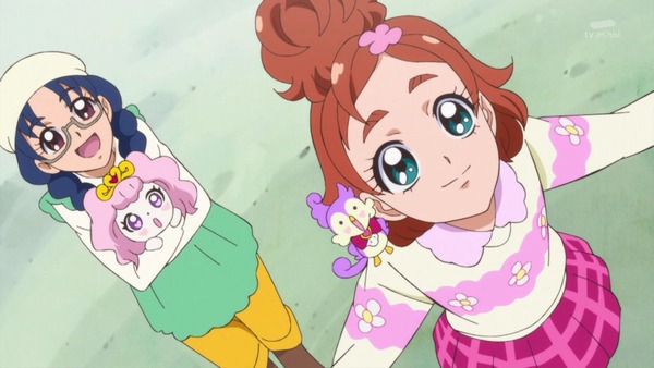 GO！プリンセスプリキュア (26)