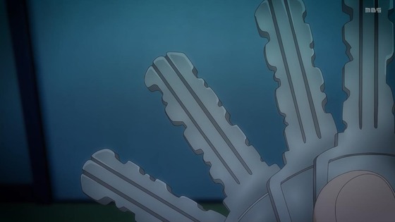 「2.5次元の誘惑(リリサ)」3話感想 (48)