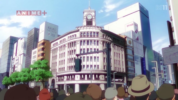 「多田くんは恋をしない」1話 (1)