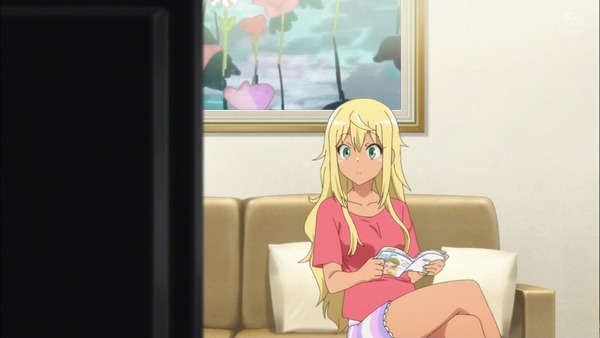 「ダンベル何キロ持てる?」4話感想 (55)