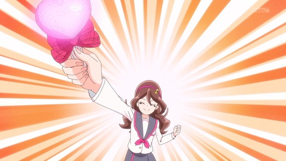 「キミとアイドルプリキュア♪」キミプリ 38話感想 (1)