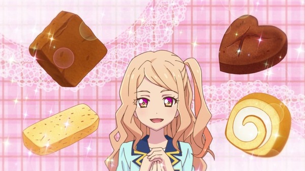 「アイカツスターズ!」 (14)