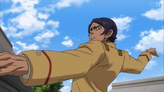 「ゴールデンカムイ」49話(4期 13話 最終回)感想 (104)