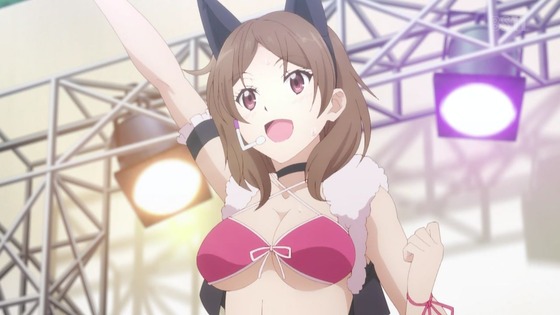 「ド級編隊エグゼロス」第1話感想 (14)