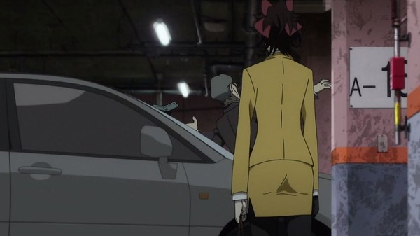 デュラララ!!×2 転 (45)