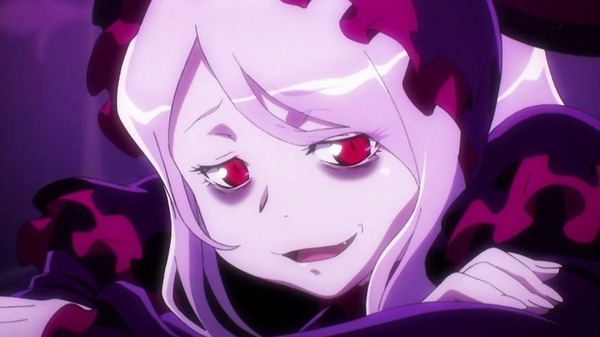「オーバーロードⅡ」(2期)1話 (54)