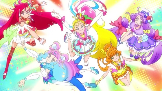 「トロピカル~ジュ!プリキュア」トロプリ 38話感想 (65)
