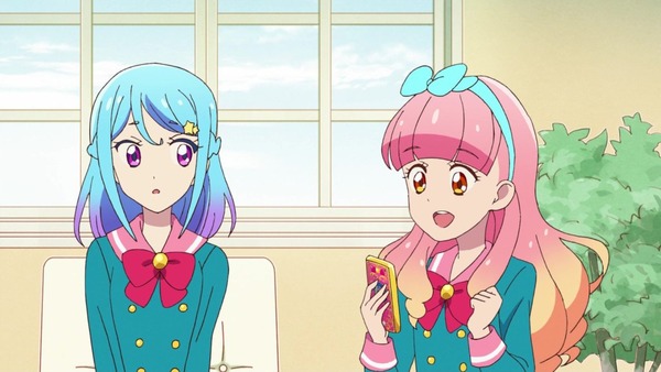 「アイカツフレンズ！」12話感想 (21)